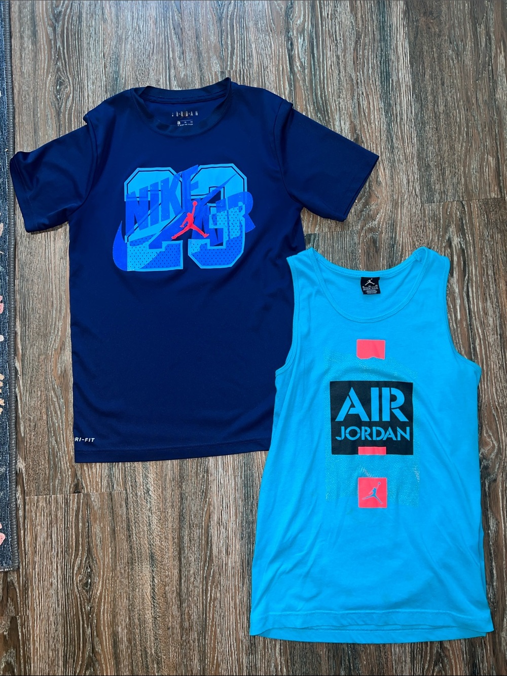 Jordan Boys' Bundle